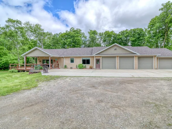 11208 Joyner Ln, Detroit Lakes, MN 56501