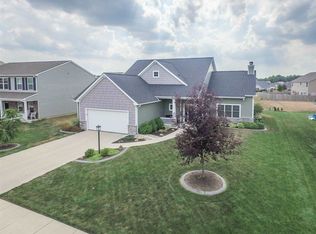 8219 Abernathy Ct, Fort Wayne, IN 46835