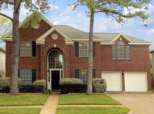 7807 Braemar Crescent St, Houston, TX 77095