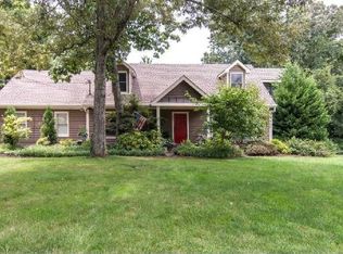241 Harpeth View Trl, Kingston Springs, TN 37082