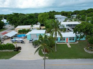 369 Sound Dr, Key Largo, FL 33037