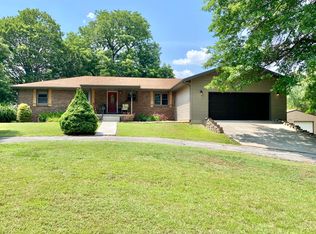 5151 S Old Wire Rd, Battlefield, MO 65619