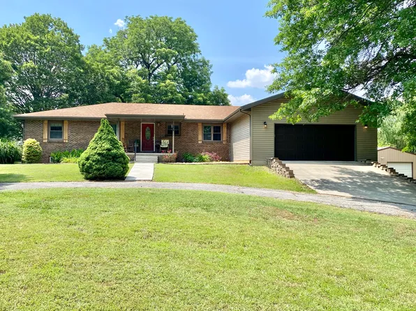 5151 S Old Wire Road, Battlefield, MO 65619