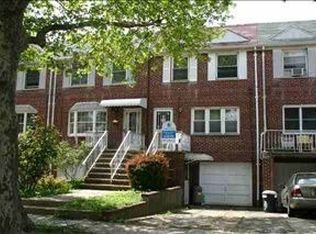 25 Parkview Ter, Bayonne, NJ 07002