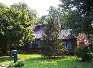 3306 Bay Dr, Villas, NJ 08251