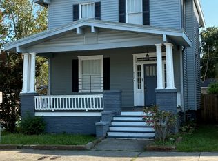 415 E 34th St, Savannah, GA 31401