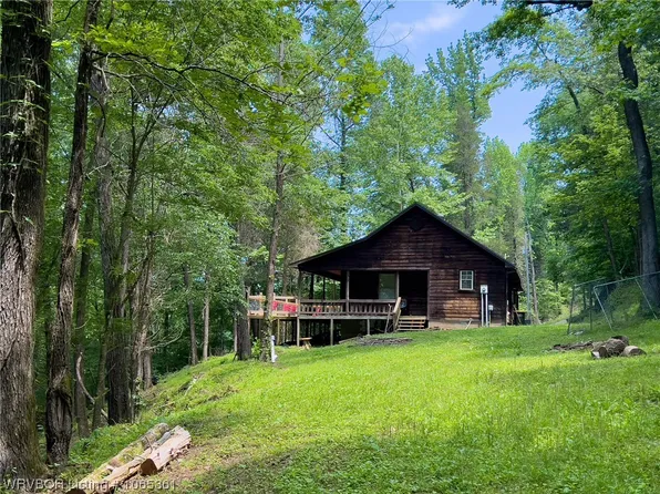 13743 N Highway 59, Cedarville, AR 72932