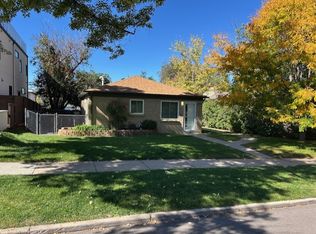 2505 S Sherman St, Denver, CO 80210