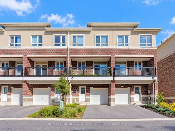 20 Massachusetts Ln, Markham, ON L6E 0V6