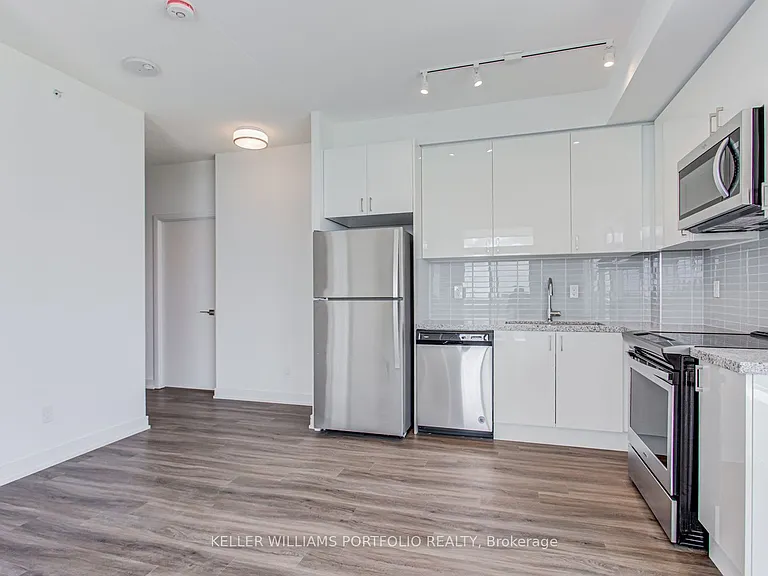 621 Sheppard Ave E #603 — Photo 12