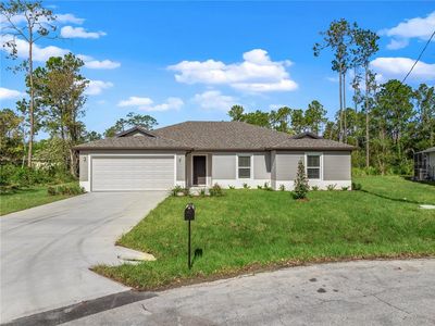 9 Kaslo Ct, Palm Coast, FL, 32164