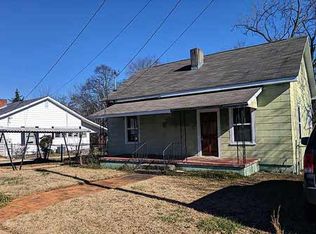 11 26th St, Greer, SC 29651