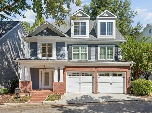 1334 Edmund Park Dr, Atlanta, GA 30306