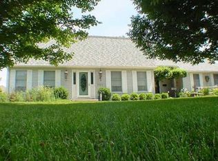 1101 Country Club Dr, Butler, MO 64730