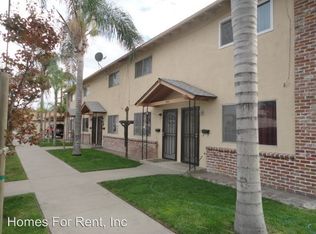 295 W Cleveland Ave APT C, Porterville, CA 93257