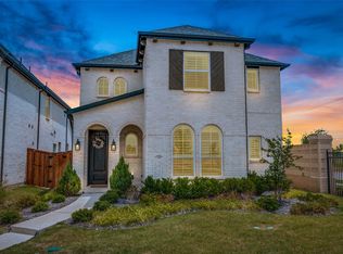 2856 Epping Way, Celina, TX 75009