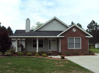 4077 Dereck Ln, Patterson, GA 31557