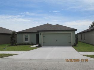 12672 Impatiens St, Spring Hill, FL 34609