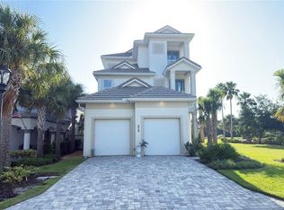 279 Yacht Harbor Dr, Palm Coast, FL 32137