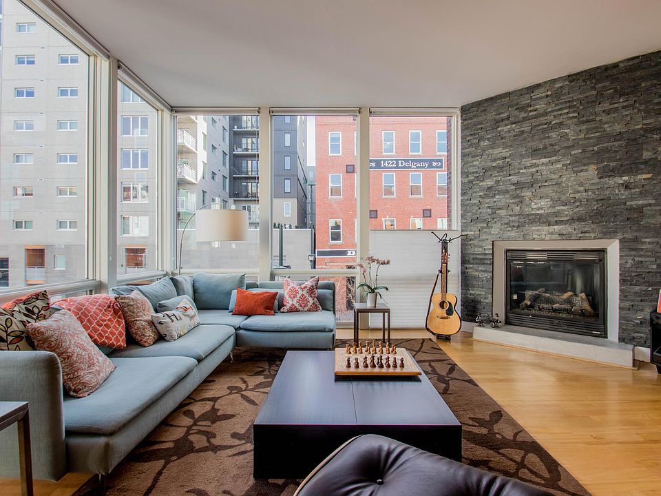 1st image of 1401 Delgany St Unit 209
