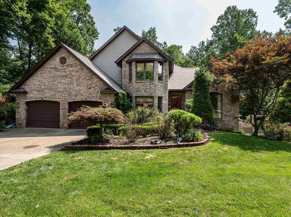 5545 S Tammany Ct, Bloomington, IN 47401