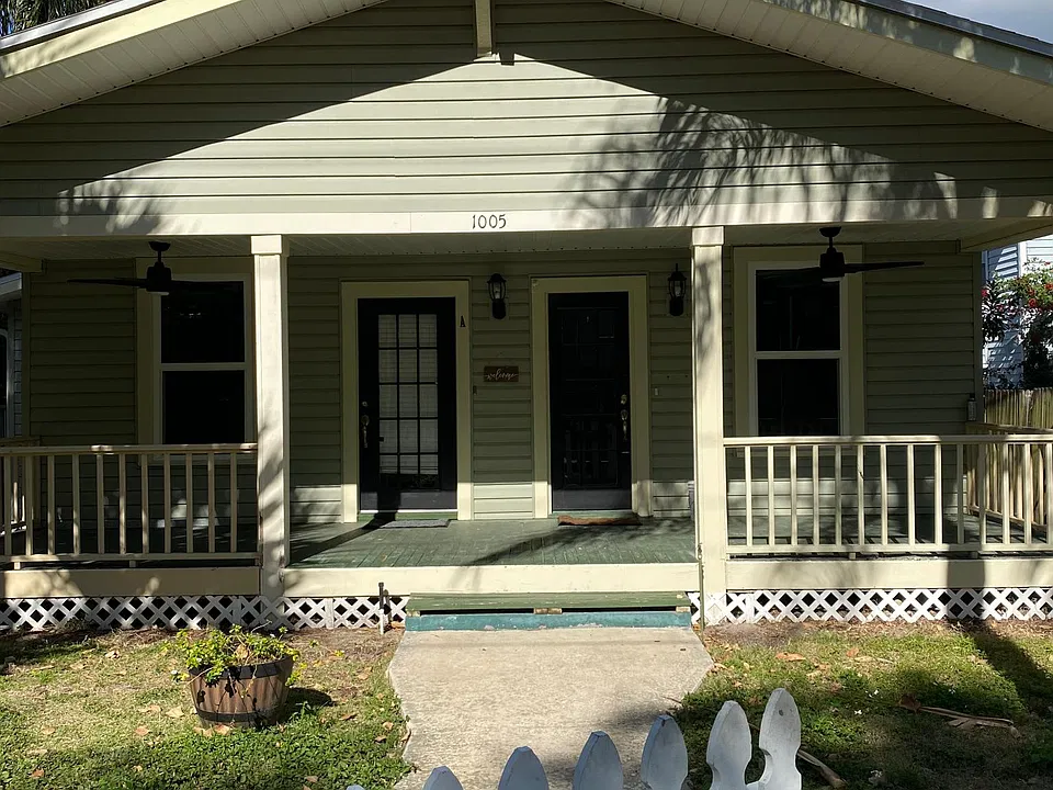 1005 W Horatio St #A