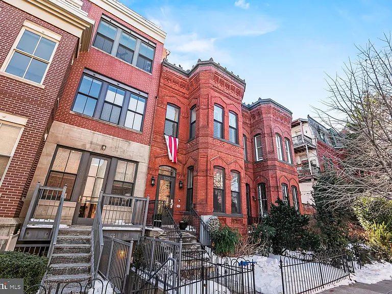 1224 R St NW #2B — Photo 35