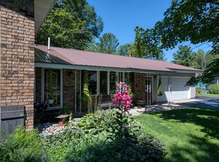 1695 Twin Birch Rd NE, Kalkaska, MI 49646