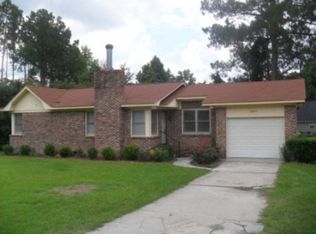 2631 Belmont Ave, Tifton, GA 31794