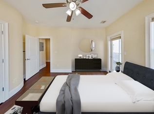 81 Hillside St #2, Roxbury Crossing, MA 02120