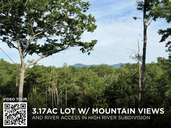 LOT 304 Greenwood Ct, Ellijay, GA 30540