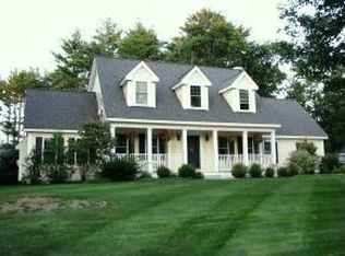 5 Hayward Brook Dr, Concord, NH 03301