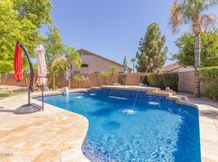 2293 E Kempton Rd, Chandler, AZ 85225