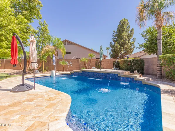 2293 E KEMPTON Road, Chandler, AZ 85225
