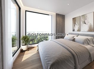 1035 Commonwealth Ave #206, Boston, MA 02215