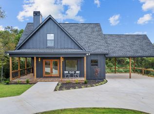 269 Old Orchard Rd, Ellijay, GA 30536