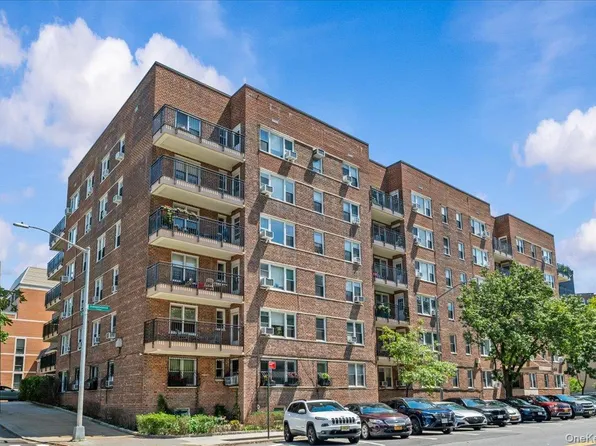 3720 Independence Avenue #5F, Bronx, NY 10463
