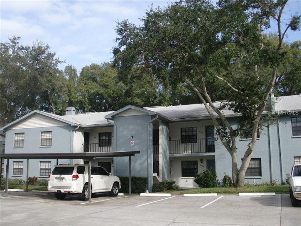 1st image of 11800 Park Blvd APT 309