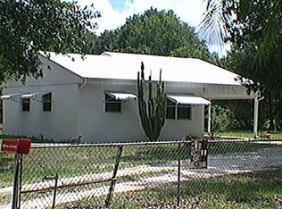 151 N Hickory St, Fellsmere, FL 32948