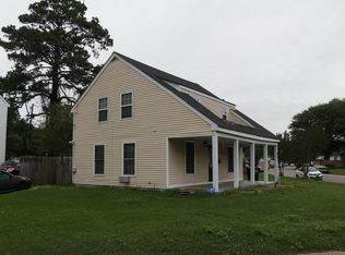 41 Aylwin Rd, Portsmouth, VA 23702