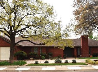 4215 87th St, Lubbock, TX 79423