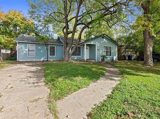 1208 Fernwood Rd, Austin, TX 78722