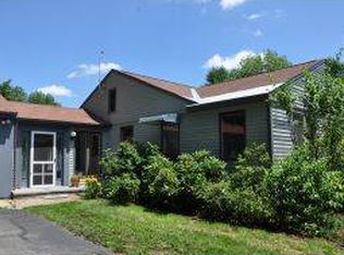 43 Lookout Hill Rd, Peterborough, NH 03458