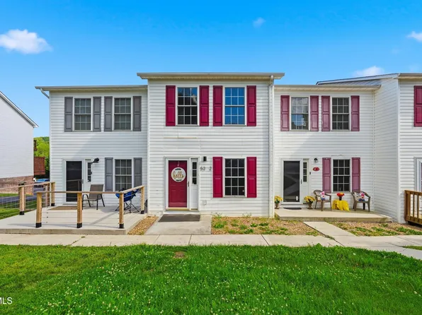 52 Tulip Grove Cir APT 2, Bristol, TN 37620