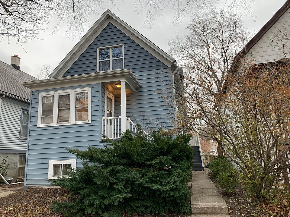 1st image of 318B N 41st St #B