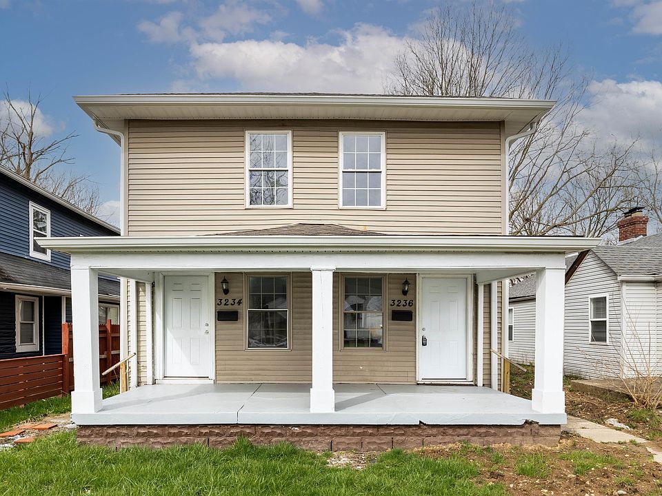 1st image of 3234 Winthrop Ave #3236