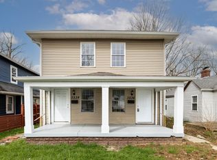 3234 Winthrop Ave #3236, Indianapolis, IN 46205