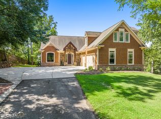 1590 Bald Ridge Marina Rd, Cumming, GA 30041