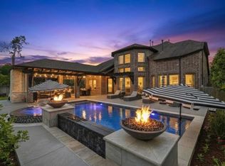 123 N Winter Sunrise Cir, Tomball, TX 77375