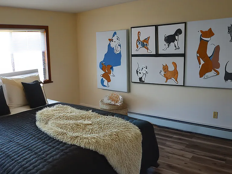 Swan Landing Apartments — Photo 7